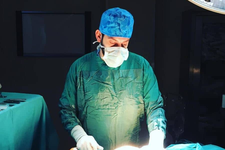 Uzm. Dr. Mehmet Haşim Güner Clinic